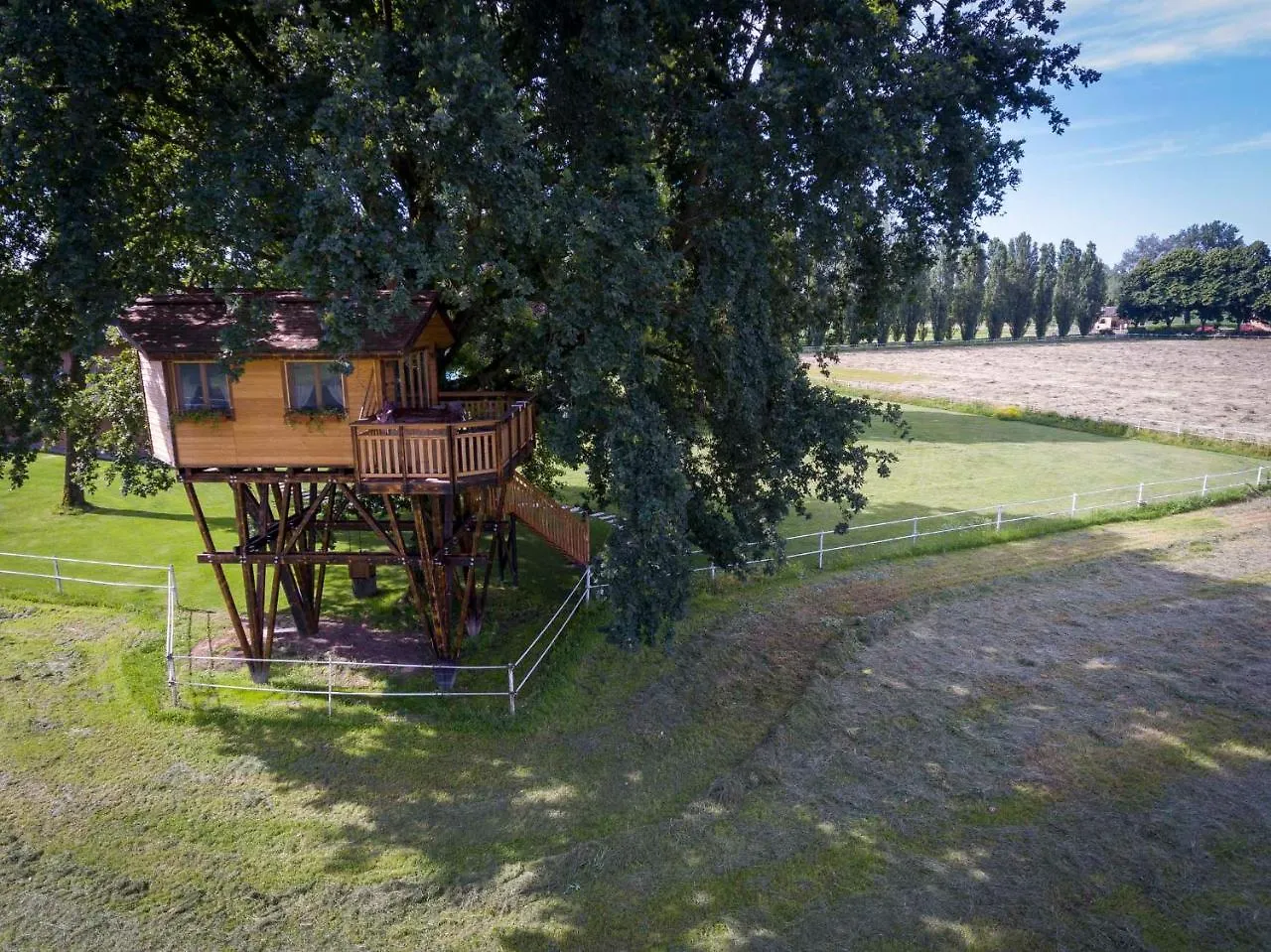 Agriturismo Tenuta 