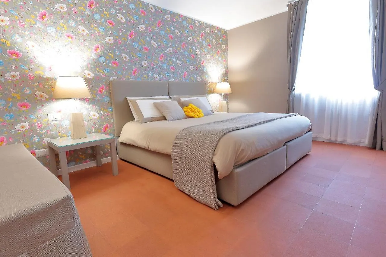 Agriturismo Tenuta 