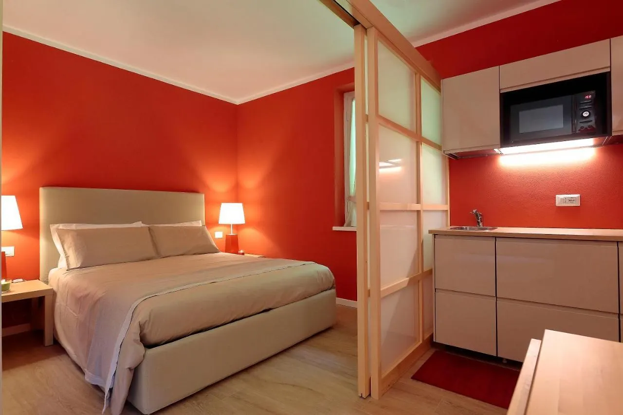 Agriturismo Tenuta 
