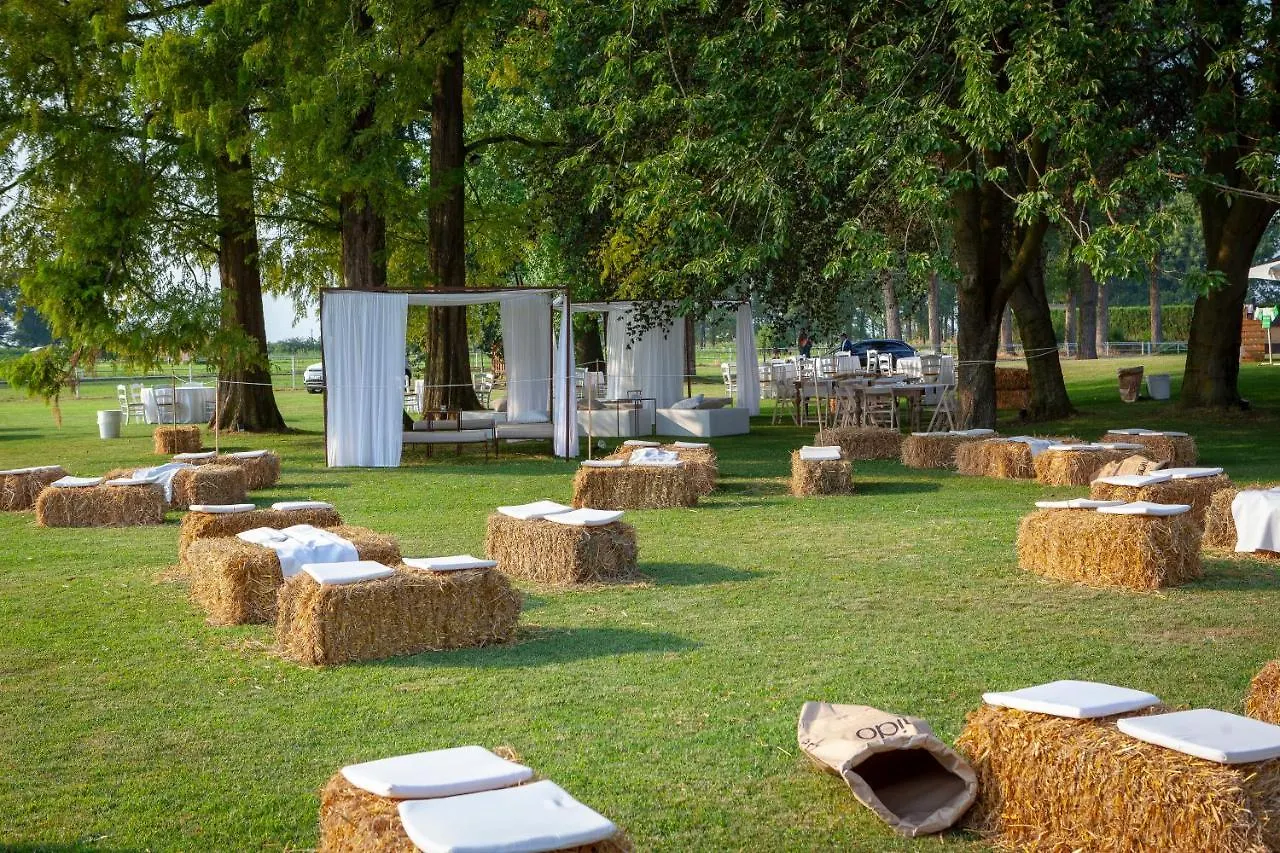 Agriturismo Tenuta 