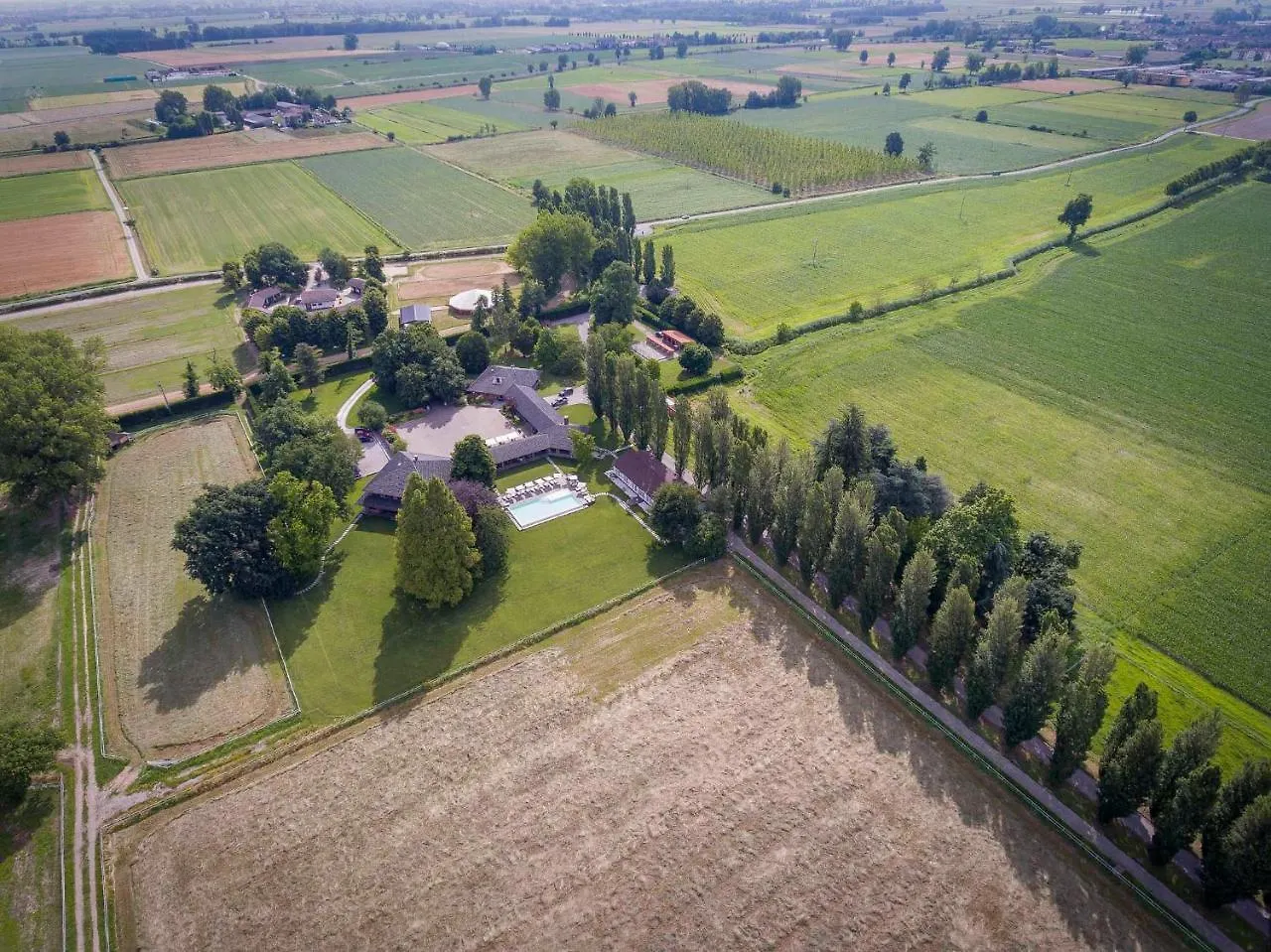 Agriturismo Tenuta 