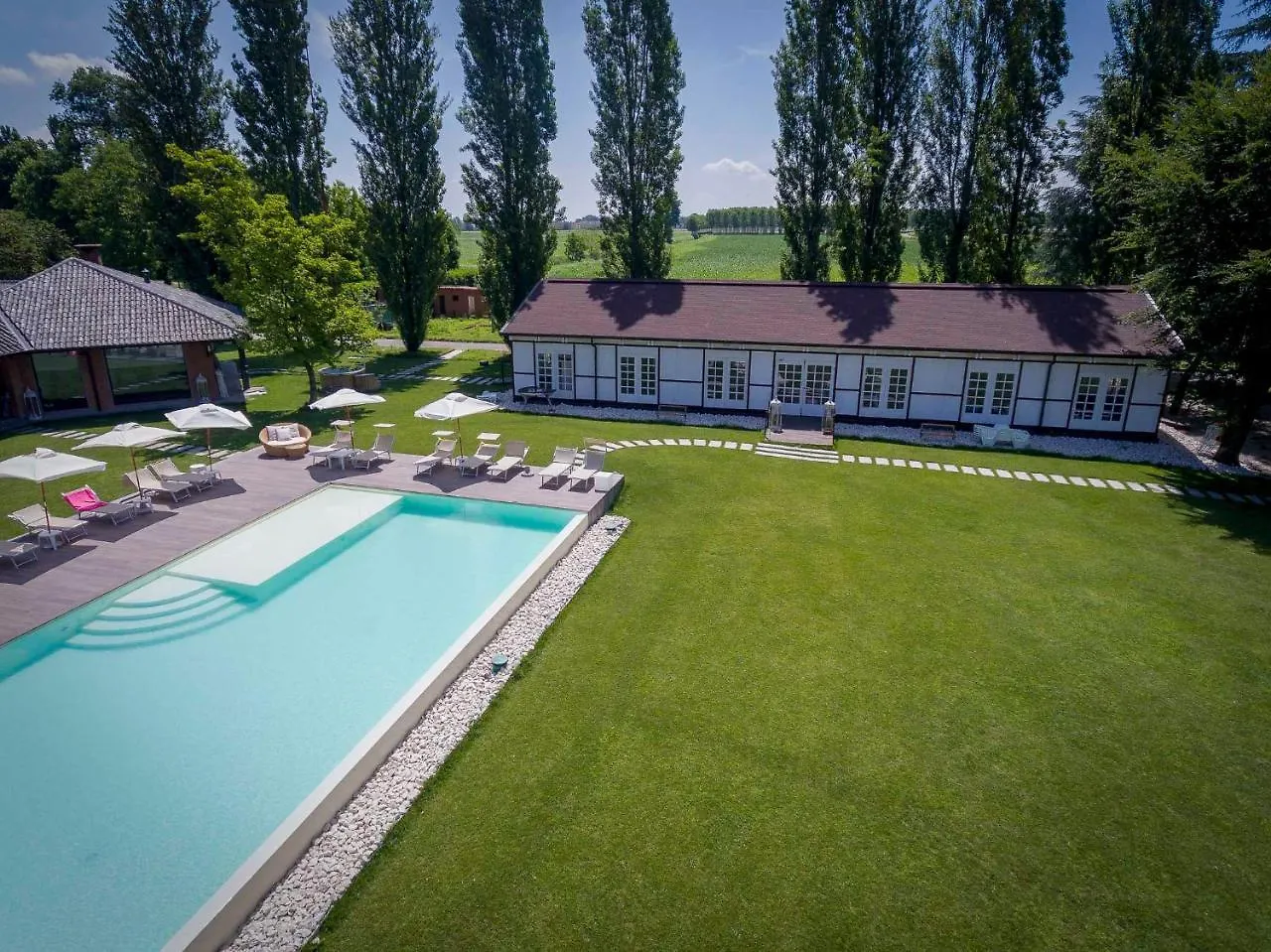 Agriturismo Tenuta 