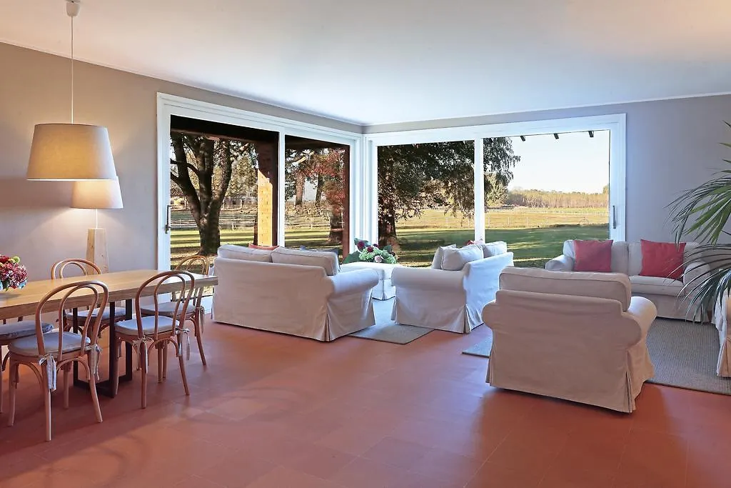 Agriturismo Tenuta 